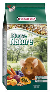 Versele Laga Mouse Nature 400g - 2498297260