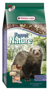 Versele Laga Ferret Nature 750g - 2498297242