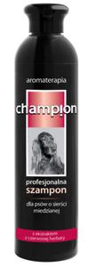 Champion Szampon do sierci miedzianej 250ml - 2498294181