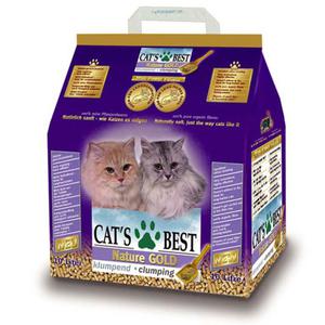 Cat's Best Nature Gold 20l - 2498295435