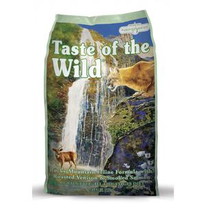 Taste Of The Wild Rocky Mountain 6.8 kg - 2498297083