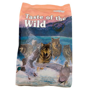 Taste Of The Wild Wetlands 2.27 kg - 2498297089