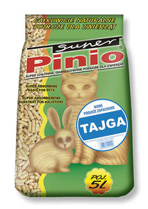 Super Pinio Tajga 10 L - 2498295481