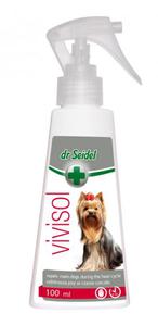 Dr Seidel Vivisol Spray 100 ml - 2498294313