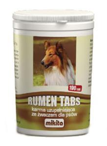 Mikita Rumen Tabs 100 tabletek - 2498294850