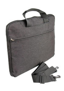 Torba Na Laptopa 15" rednia Na Dokumenty Do Pracy Solidna Bag Street rednia 4424 - 2870363642