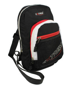 Sportowa Torba Na Rami Plecak redni BAG STREET Materia EXTREM BS4242 - 2861350437