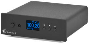 Pro-Ject Tuner Box S - kredyt 10x0% + dostawa gratis, salon dealerski, odsuchy - 2826610493