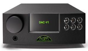 Naim DAC-V1 - kredyt 20x0% + dostawa gratis, salon dealerski, ods - 2826610510