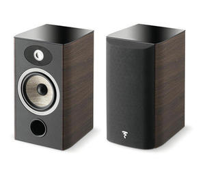 Focal Aria 906 (orzech) - Cena za szt. - Raty 30x0% lub specjalna oferta! - Dostawa 0z! - Odsuchy - Polska gwarancja - 2826610711