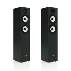 Pylon Audio Pearl 25 (czarny) - Cena za szt. - Raty 50x0% lub specjalna oferta! - Dostawa 0z! -...