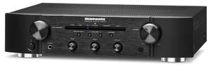 Marantz PM 5005 - suchawki Sennheiser gratis lub kredyt 10x0% + dostawa gratis - 2826611088