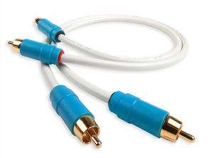 Chord C-Line (RCA) 0.5 m - Dostawa 0 z! - 2826611277