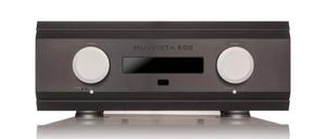 Musical Fidelity Nu-Vista 800 (czarny) - Raty 30x0% lub specjalna oferta! - Dostawa 0z - 2826611431