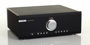 Musical Fidelity M8s PRE (M8sPRE) (czarny) - Raty 30x0% lub specjalna oferta! - Dostawa 0z! - Odsuchy - Polska gwarancja - 2826611435