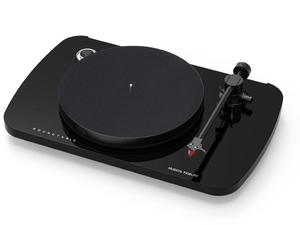 Musical Fidelity Round Table S (czarny) - Raty 30x0% lub specjalna oferta! - Dostawa 0z! - Odsuchy - Polska gwarancja - 2826611440