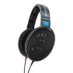 Sennheiser HD 600 (HD600) - Dostawa 0z! - 2826611516