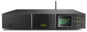 Naim NDS - kredyt 20x0% + dostawa gratis, salon dealerski, odsuchy - 2826612003