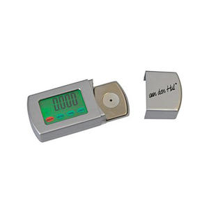 Van den Hul Cartridge Tracking Force Meter - Raty 30x0% lub specjalna oferta! - Dostawa 0z! - Odsuchy - Polska gwarancja - 2826612084