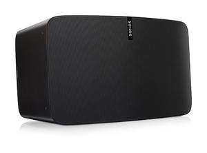 Sonos Play:5 Gen2 (czarny) - Raty 30x0% lub specjalna oferta! - Dostawa 0z - 2826612136