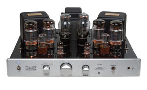 Cary Audio SLI 80 - salon dealerski, odsuchy - 2826609469