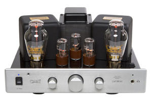 Cary Audio CAD 300 SEI - salon dealerski, odsuchy - 2826609470