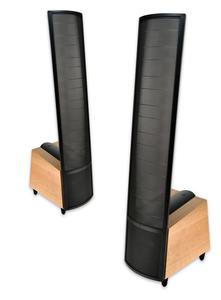 Martin Logan Summit X - kredyt 20x0% + dostawa gratis - 2826612273