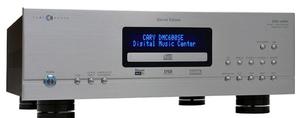 Cary Audio DMC 600 SE - kredyt 20x0% + dostawa gratis - 2826612575