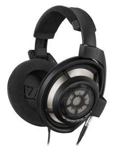 Sennheiser HD 800 S (HD800S / HD 800S) - Raty 10x0% lub specjalna oferta! - Dostawa 0z! - Odsuchy - Polska gwarancja - 2852458855