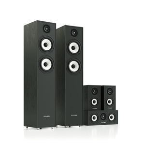 Pylon Audio Pearl 25 + Center + Sat - Raty 50x0% lub specjalna oferta! - Dostawa 0z! - Odsuchy - Polska gwarancja - 2826612941