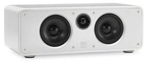 Q Acoustics Concept Centre - Raty 30x0% lub specjalna oferta! - Dostawa 0z! - Odsuchy - Polska gwarancja - 2826613267