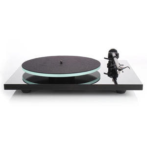 Rega Planar 2 (Czarny poysk) - Raty 50x0% lub specjalna oferta! - Dostawa 0z! - Odsuchy - Polska gwarancja - 2834112144