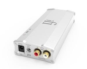 iFi Audio iPhono 2 - kredyt 10x0% + dostawa gratis - 2826613663