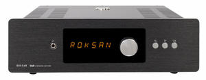 Roksan Blak USB Integrated Amplifier - Raty 30x0% lub specjalna oferta! - Dostawa 0z! - Odsuchy - Polska gwarancja - 2835026307