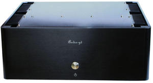 Audio-gd Master 3 - kredyt 10x0%, dostawa gratis. Salon Q21 Pabianice - 2836332191