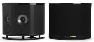 Polk audio LSi M702f/x - Cena za szt. - Raty 50x0% lub specjalna oferta! - Dostawa 0z - 2836761890