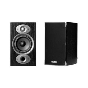 Polk audio RTi A1 (czarny) - Cena za szt. - Raty 30x0% lub specjalna oferta! - Dostawa 0z - 2836761895