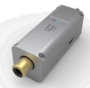 IFI Audio iPurifier SPDIF - Raty 50x0% lub specjalna oferta! - Dostawa 0z! - Odsuchy - Polska gwarancja - 2837870701
