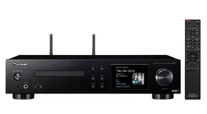 Pioneer NC-50DAB (czarny) - Raty 20x0% lub specjalna oferta! - Dostawa 0 z - 2839123217