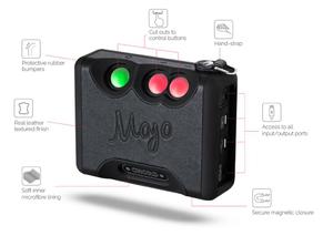 Chord Mojo Etui - dostawa gratis - 2842714687