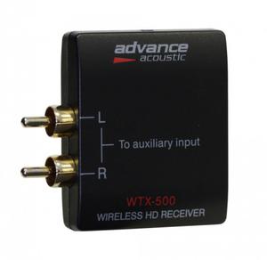 Advance Acoustic WTX-500 - Raty 30x0% lub specjalna oferta! - Dostawa 0z! - Odsuchy - Polska gwarancja - 2842714719