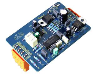 Atoll Digital Board for IN & PR - dostawa gratis - 2843264126