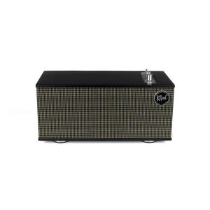 Klipsch The One II (czarny) - Raty 50x0% lub specjalna oferta! - Dostawa 0z! - Odsuchy - Polska gwarancja - 2848505676