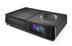 Naim Uniti Star (DAB/FM) - kredyt 20x0% + dostawa gratis - 2845074674