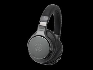 Audio-Technica ATH-DSR7BT - kredyt 10x0% + dostawa gratis - 2848103432