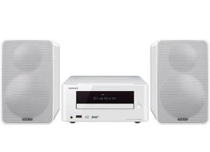 Onkyo CS-265 DAB - kredyt 10x0% + dostawa gratis - 2845869460