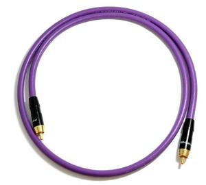 Melodika MDCX05 Coaxial RCA - dostawa gratis - 2846308892