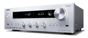 Onkyo TX-8270 (srebrny) - Raty 10x0% lub specjalna oferta! - Dostawa 0z! - Odsuchy - Polska gwarancja - 2848897668