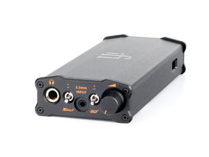 iFi Audio Micro iDSD Black Label - Raty 50x0% lub specjalna oferta! - Dostawa 0z! - Odsuchy - Polska gwarancja - 2847055890