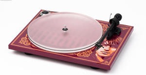 Pro-Ject George Harrison Recordplayer - Raty 10x0% - Dostawa 0z! - Odsuchy - Polska gwarancja - 2847310372